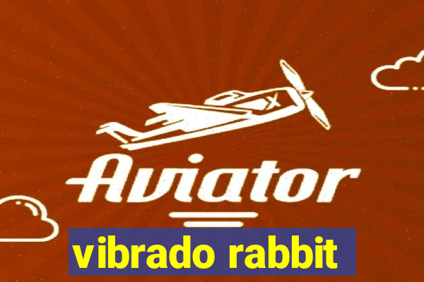 vibrado rabbit