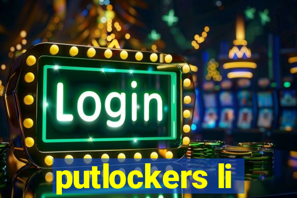 putlockers li