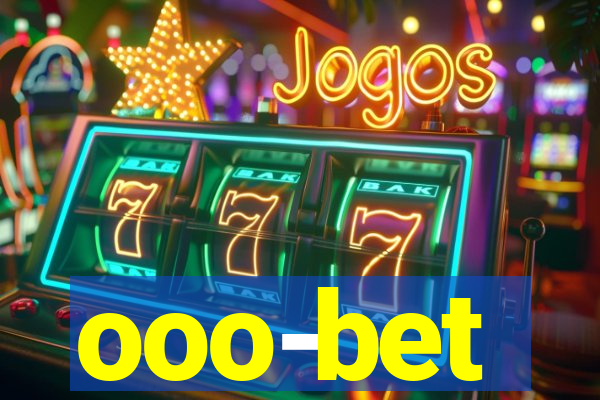 ooo-bet