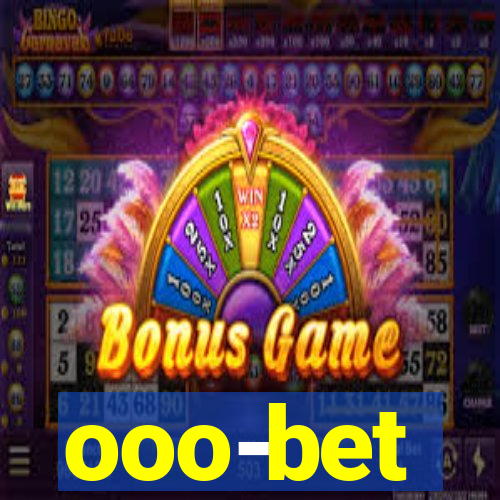 ooo-bet