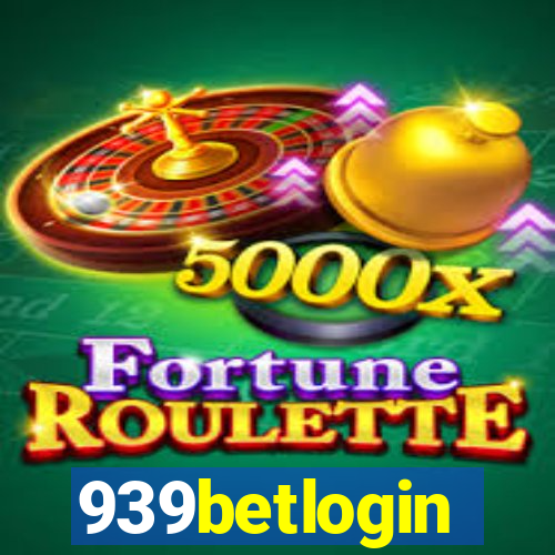 939betlogin