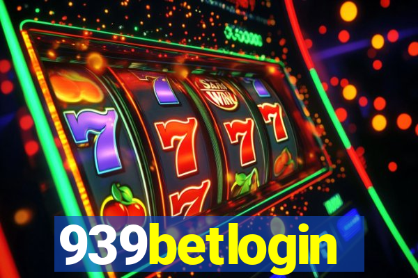 939betlogin