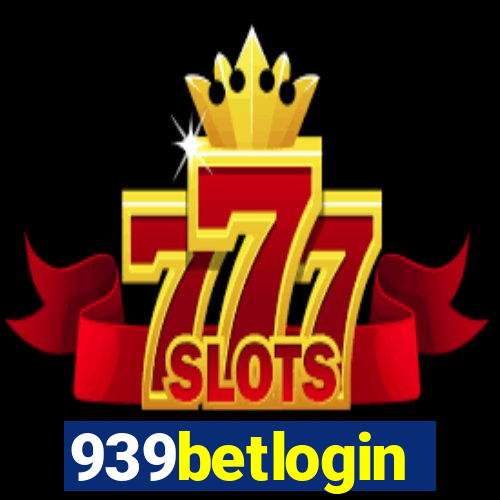 939betlogin