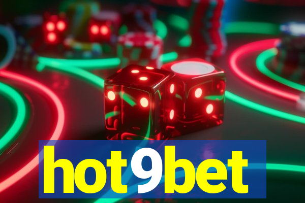 hot9bet