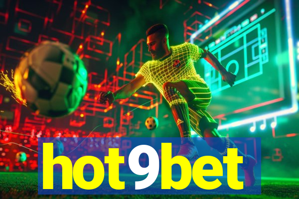 hot9bet