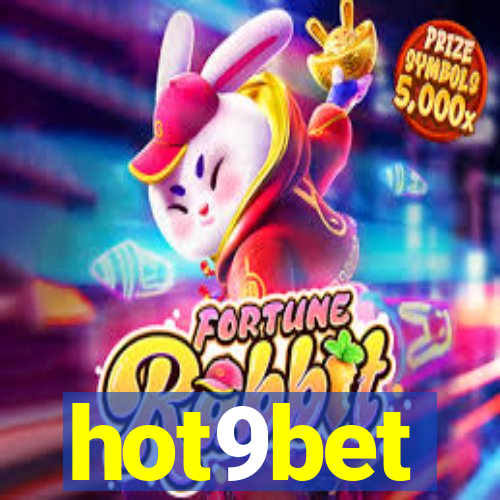 hot9bet