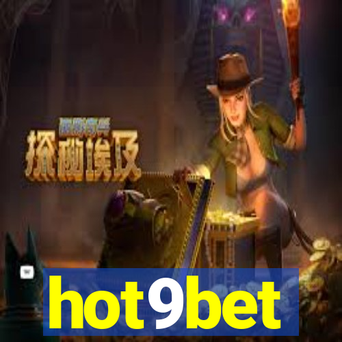 hot9bet