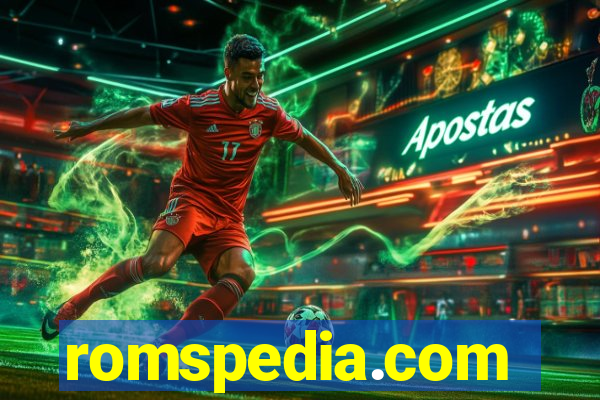 romspedia.com