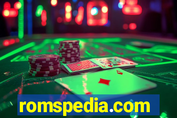 romspedia.com
