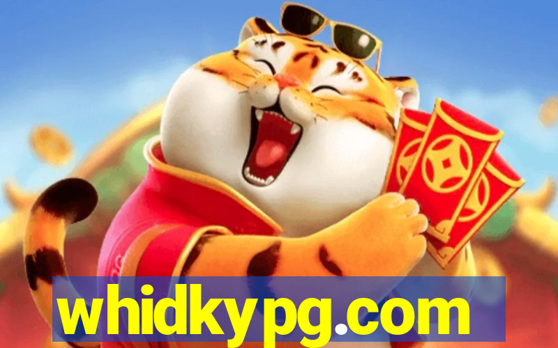 whidkypg.com