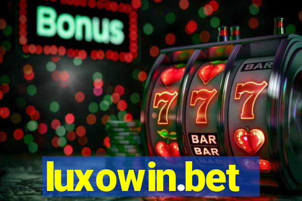luxowin.bet