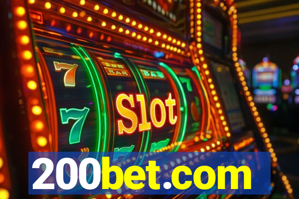 200bet.com