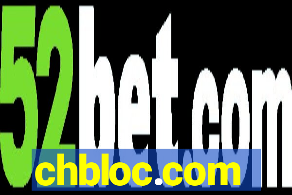 chbloc.com