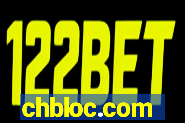 chbloc.com