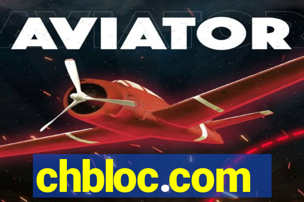 chbloc.com