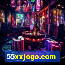 55xxjogo.com