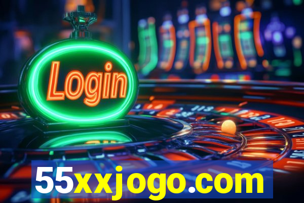 55xxjogo.com
