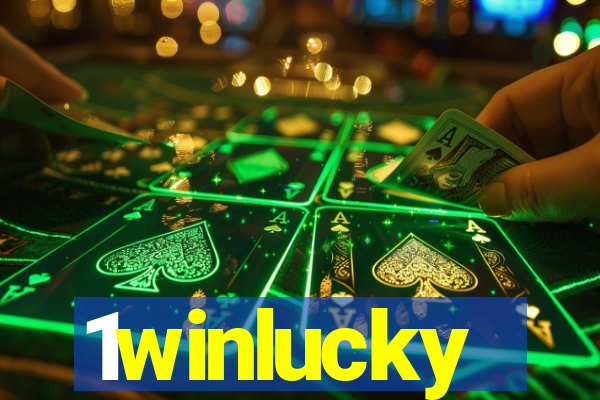 1winlucky
