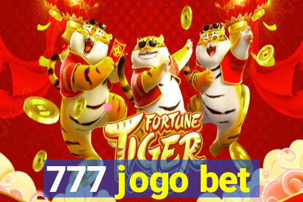 777 jogo bet