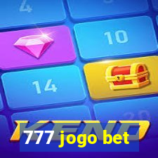 777 jogo bet