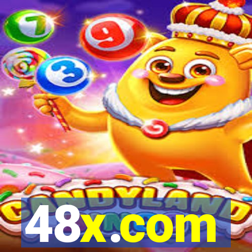 48x.com