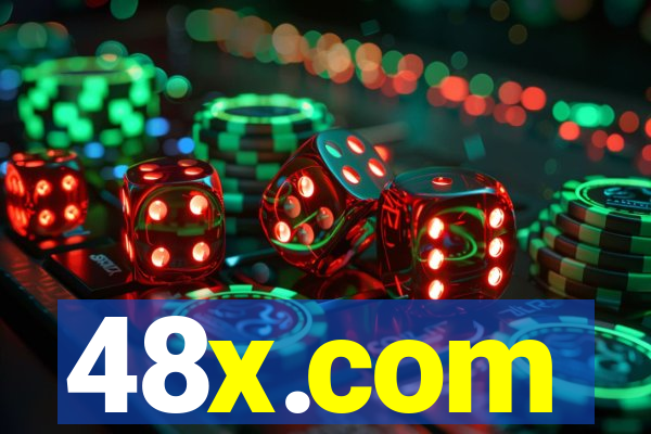 48x.com