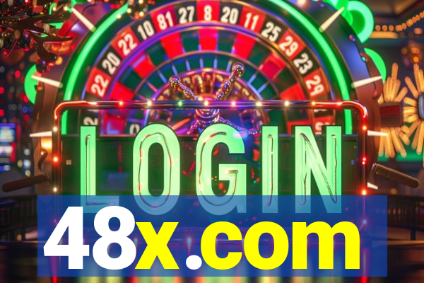 48x.com