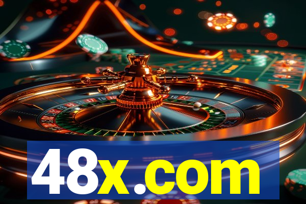 48x.com