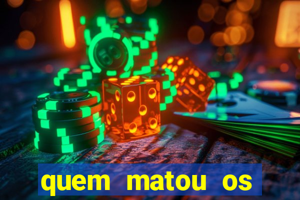 quem matou os filhos do lord haraldson