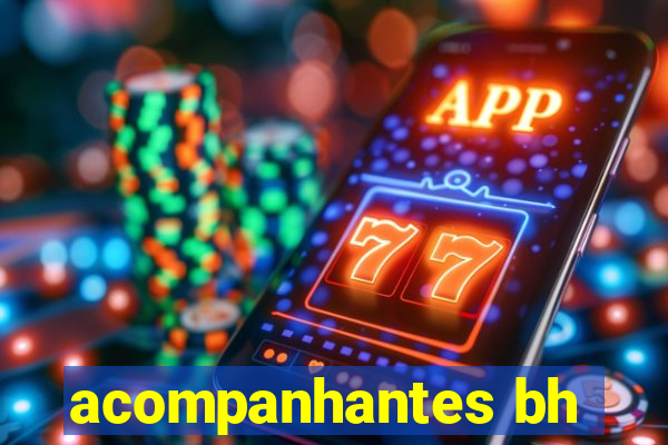 acompanhantes bh