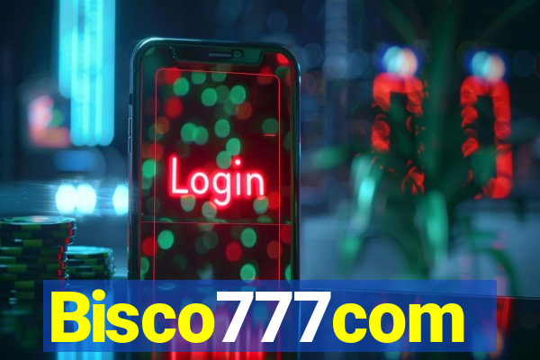 Bisco777com
