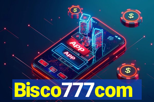 Bisco777com