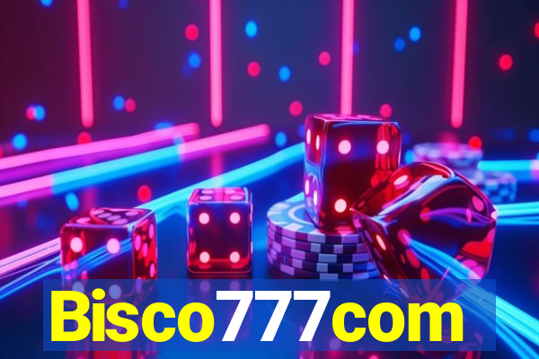 Bisco777com