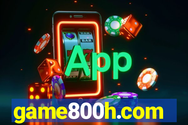game800h.com