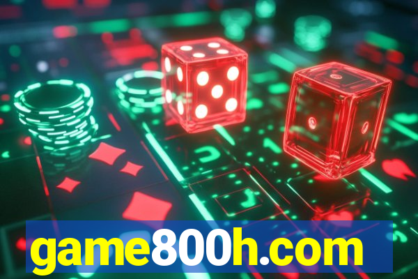 game800h.com