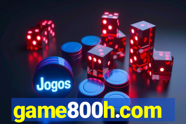 game800h.com