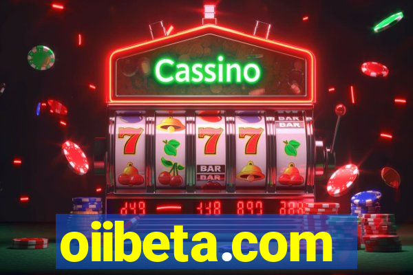 oiibeta.com