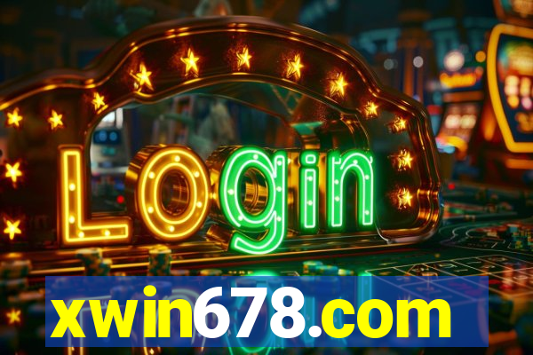 xwin678.com