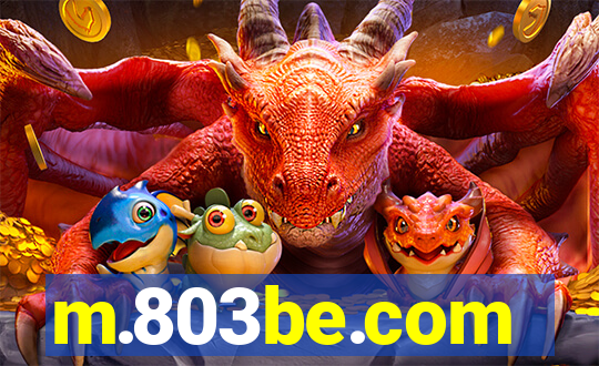 m.803be.com