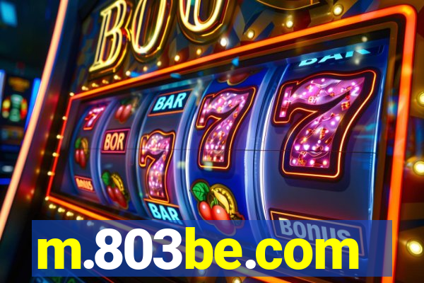 m.803be.com
