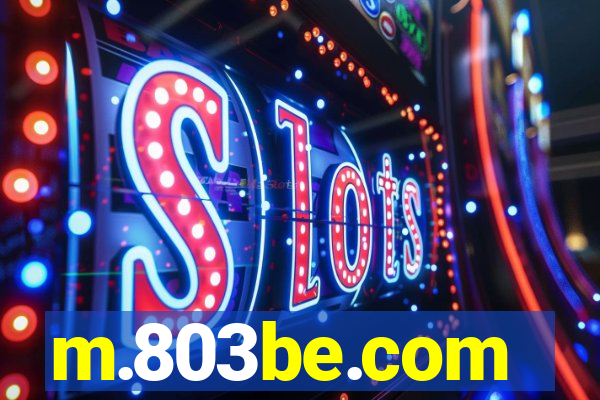 m.803be.com
