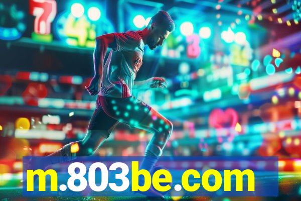 m.803be.com