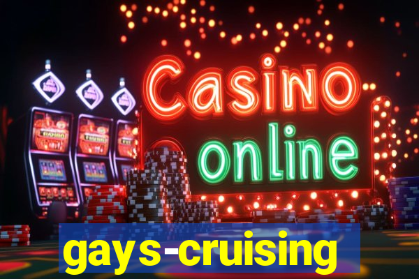 gays-cruising