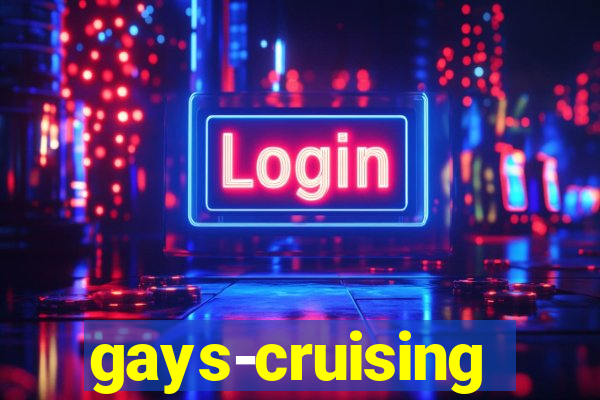 gays-cruising