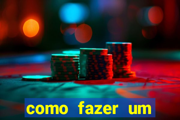 como fazer um pacto com a prosperidade