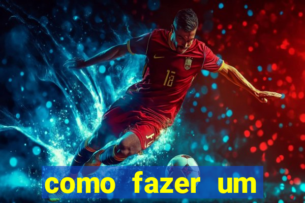 como fazer um pacto com a prosperidade