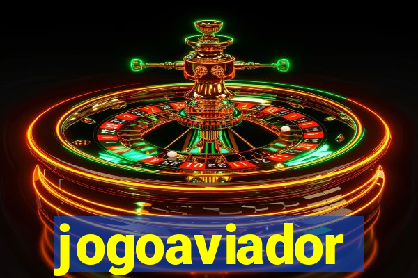 jogoaviador