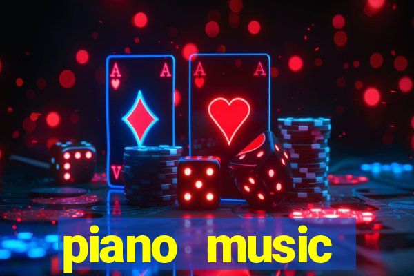 piano music go-jogos edm piano
