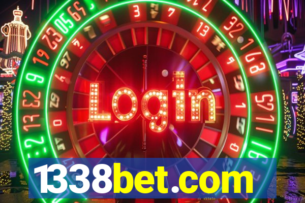 1338bet.com