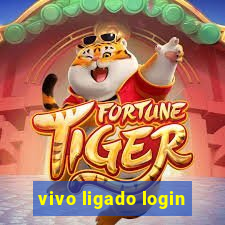 vivo ligado login